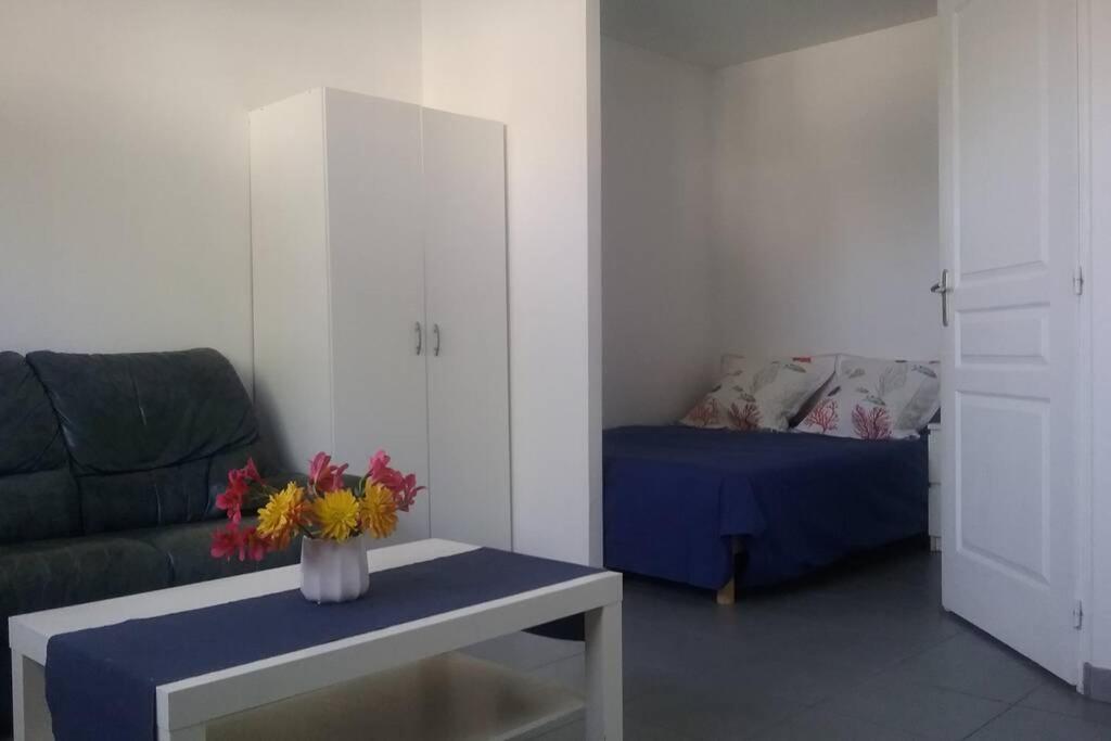 Le Val Joyeux Appartement Royan Buitenkant foto